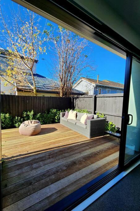 Central Home With Internal Garage - Close To Cbd! Christchurch Zewnętrze zdjęcie